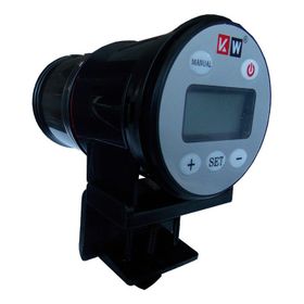 Dophin AF013 Akvaryum Otomatik Yemleme Makinesi