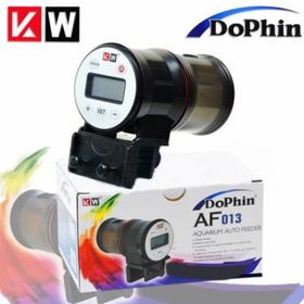 Dophin AF013 Akvaryum Otomatik Yemleme Makinesi