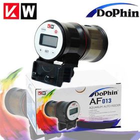 Dophin AF013 Akvaryum Otomatik Yemleme Makinesi