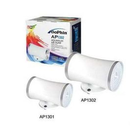 Dophin Ap 1302 Sessiz Hava Motoru