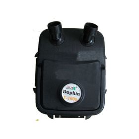 Dophin C-1000 Kafa Motoru