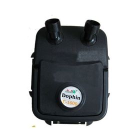 Dophin C-1000 Kafa Motoru