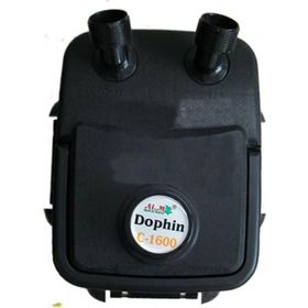 Dophin C-1000 Kafa Motoru