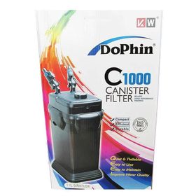Dophin C-1000 Mıknatıs Pervane Mil
