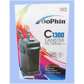 Dophin C-1300 Dış Filtre