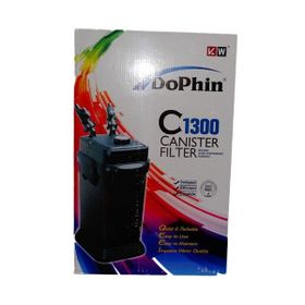 Dophin C-1300 Dış Filtre