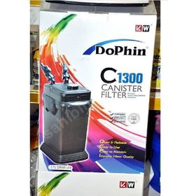 Dophin C-1300 Dış Filtre
