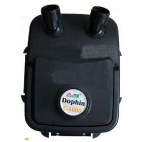 Dophin C-1600 Kafa Motoru