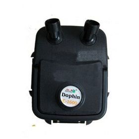 Dophin C-1600 Kafa Motoru
