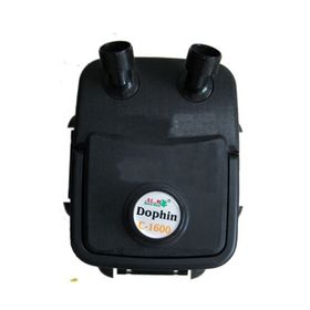 Dophin C-1600 Kafa Motoru