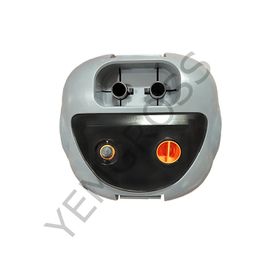 Dophin C-2400 Kafa Motoru