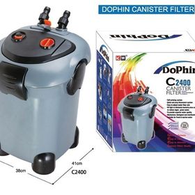Dophin C-2400-UV Dış Filtre