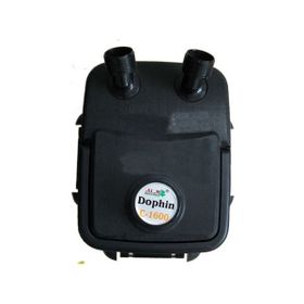 Dophin C-500 Kafa Motoru