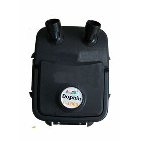 Dophin C-500 Kafa Motoru
