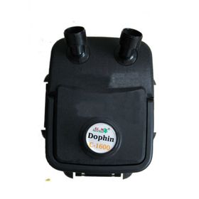 Dophin C-500 Kafa Motoru