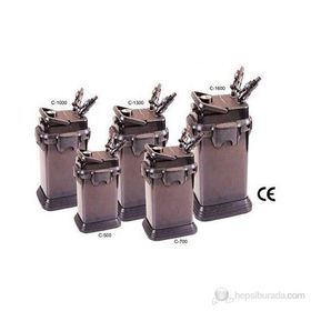 Dophin C-700 Akvaryum Dış Filtre