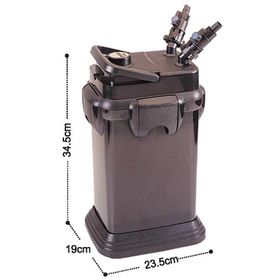 Dophin C-700 Akvaryum Dış Filtre