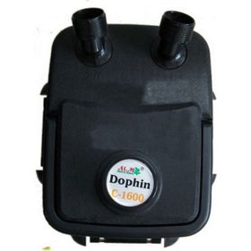 Dophin C-700 Kafa Motoru