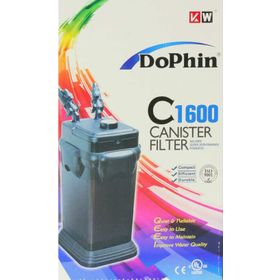 Dophin C1600 Dış Filtre