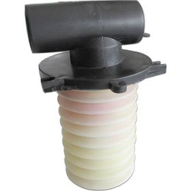Dophin C500-700-1000-1300-1600 Hava Alma El Pompa