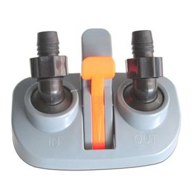 Dophin CF 1200 1400 Musluk Seti