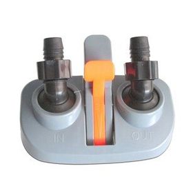 Dophin CF 1200 1400 Musluk Seti