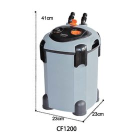 Dophin CF 1200 Dış Filtre
