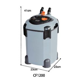 Dophin CF 1200 Dış Filtre