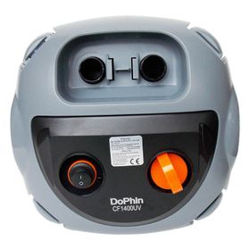 Dophin CF 1400U Dış Filtre
