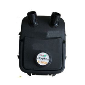 Dophin CF 600U 650 L/S Dış Filtre