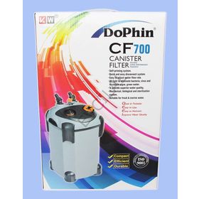 Dophin CF 700 750 L/S Dış Filtre
