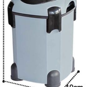 Dophin CF 700U 750 L/S Dış Filtre
