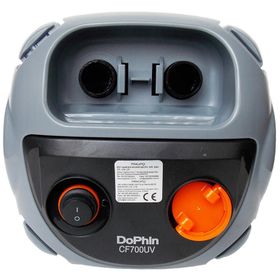 Dophin CF 700U 750 L/S Dış Filtre