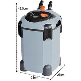 Dophin CF1400 Dış Filtre Kovası