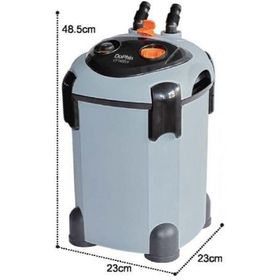 Dophin CF1400 Dış Filtre Kovası