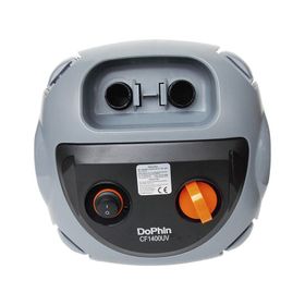 Dophin CF1400 Pompa Kafası