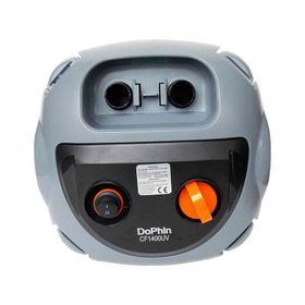 Dophin CF1400 Pompa Kafası