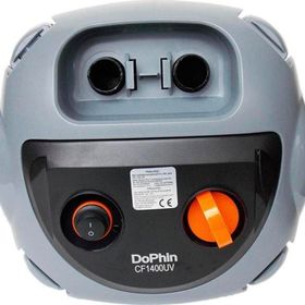 Dophin CF1400 Pompa Kafası
