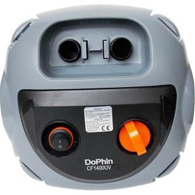 Dophin CF1400 Pompa Kafası