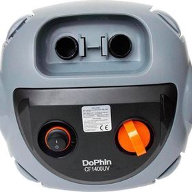 Dophin CF1400 Pompa Kafası