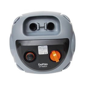 Dophin CF1400 Pompa Kafası