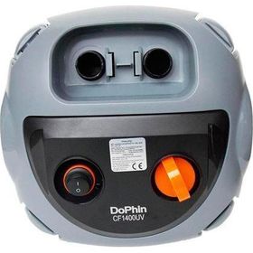 Dophin CF1400 Pompa Kafası