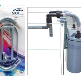 Dophin CF300 Mini Dış Filtre Askı Aparatı