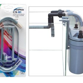 Dophin CF300 Mini Dış Filtre Askı Aparatı