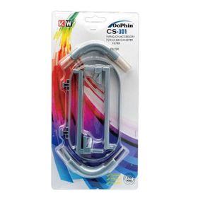 Dophin CF300 Mini Dış Filtre Askı Aparatı
