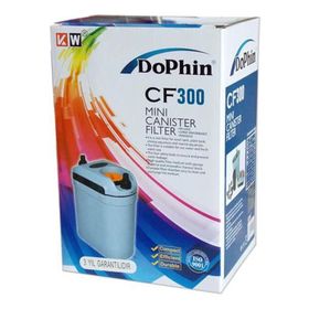 Dophin CF300 Mini Dış Filtre
