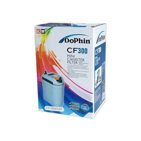 Dophin CF300 Mini Dış Filtre