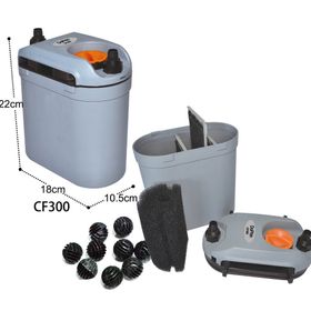 Dophin CF300 Mini Dış Filtre