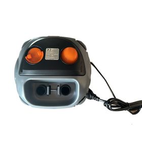 Dophin CF600 Pompa Kafası