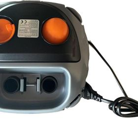 Dophin CF600 Pompa Kafası